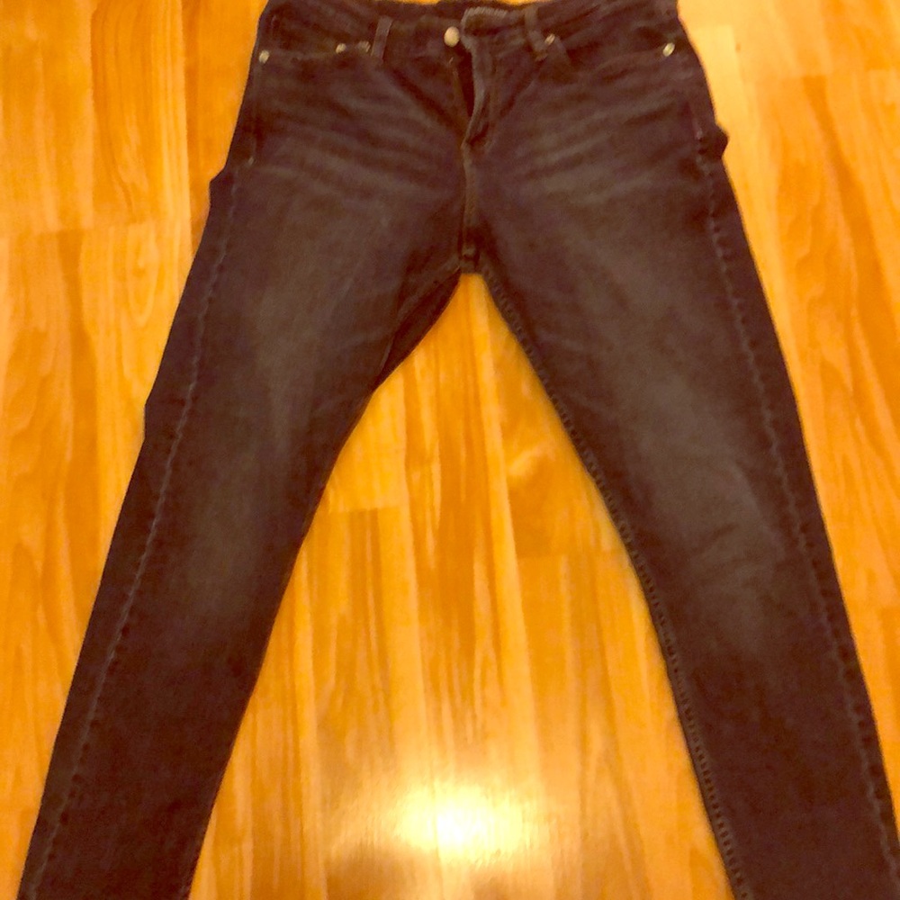 Calvin Klein skinny jeans